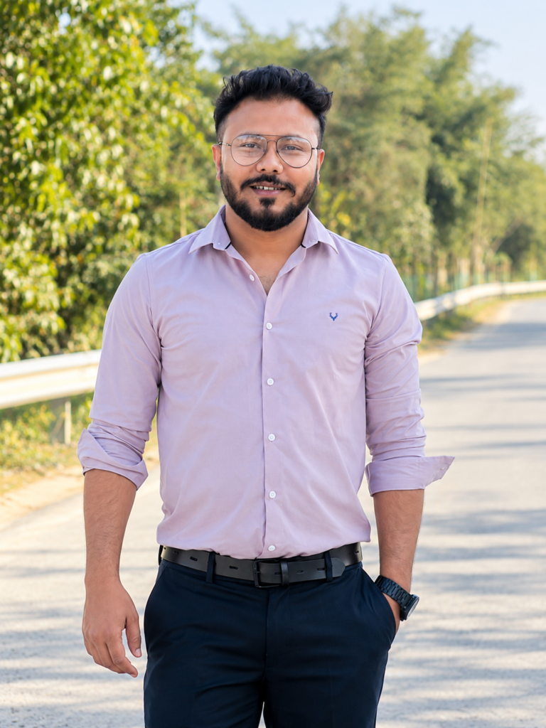 biraj sharma